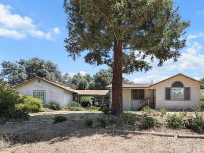 20822 Clough Creek Rd, Redding, CA, 96002