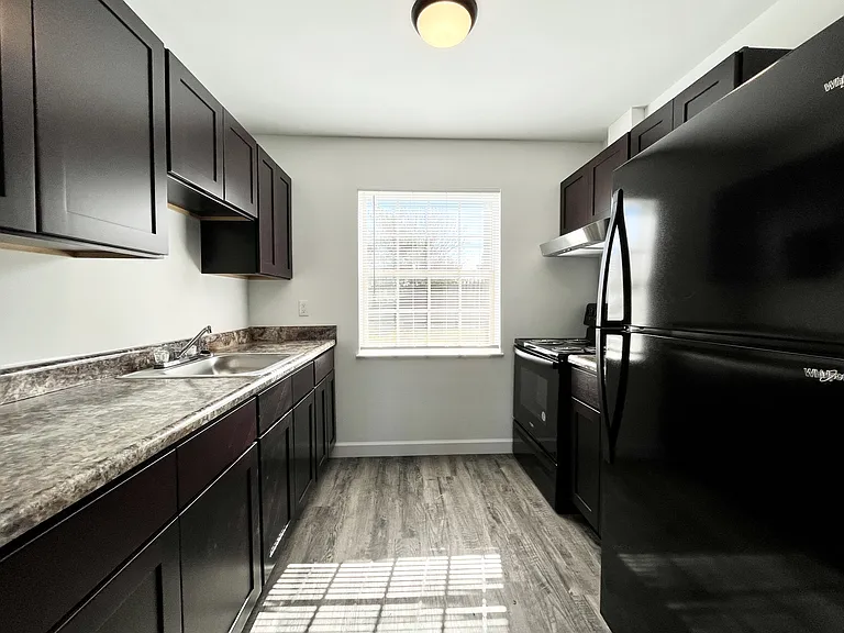 3 BR- Deluxe