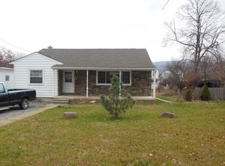 308 Susquehanna Ave, Exeter, PA 18643