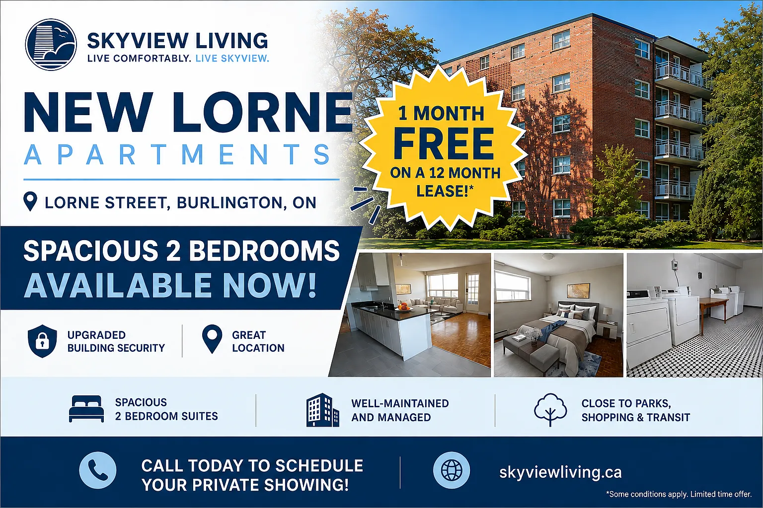 New Lorne Apartments — Photo 1