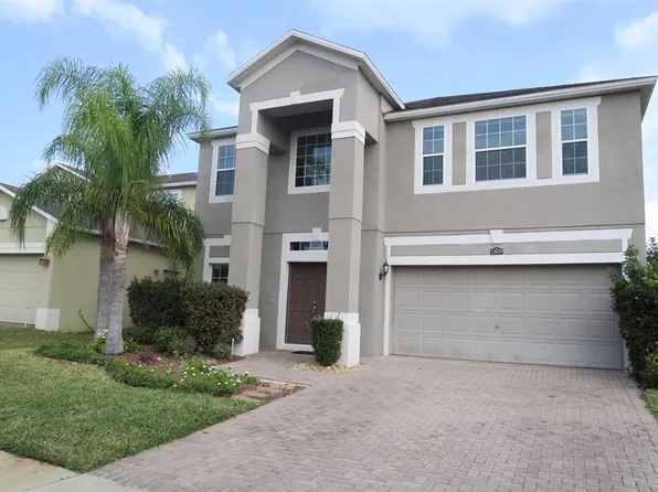 12029 Citruswood Dr, Orlando, FL 32832