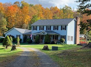 9345 State Route 106, Kingsley, PA 18826