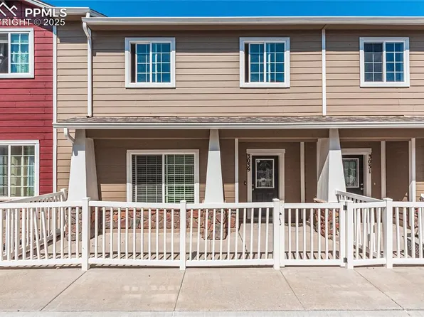 3039 Harpy Grv, Colorado Springs, CO 80916