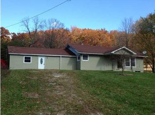 7813 State Rd #550, Shoals, IN 47581