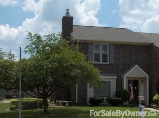 6610 Steeplechase Dr NW, Huntsville, AL 35806