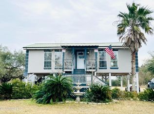 4178 39th St, Bay Saint Louis, MS 39520