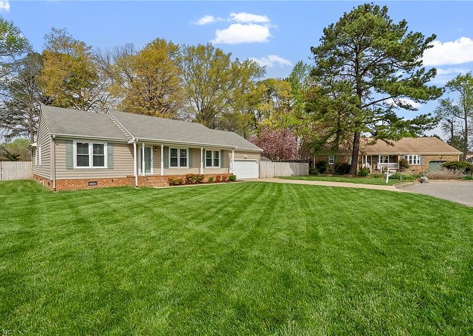 626 Emerald Ct, Chesapeake, VA 23320 Zillow