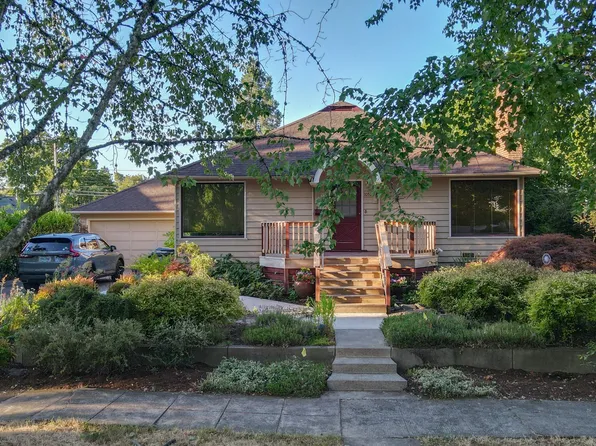 1052 W 10th Ave, Eugene, OR 97402
