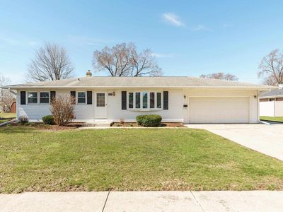 1615 North Sumac Dr, Janesville, WI, 53545