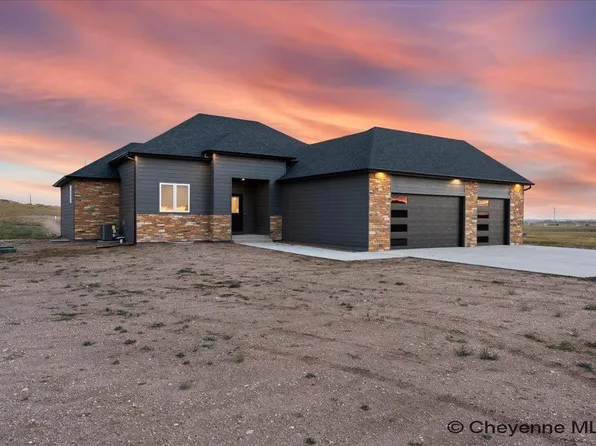 7907 Misty Mountain Rd, Cheyenne, WY 82009