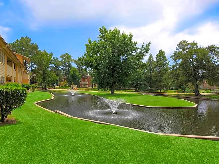 Patriot Point of Baton Rouge — Photo 1