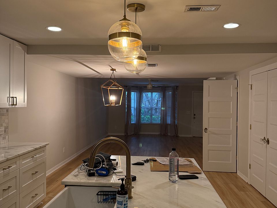 Updated Kitchen