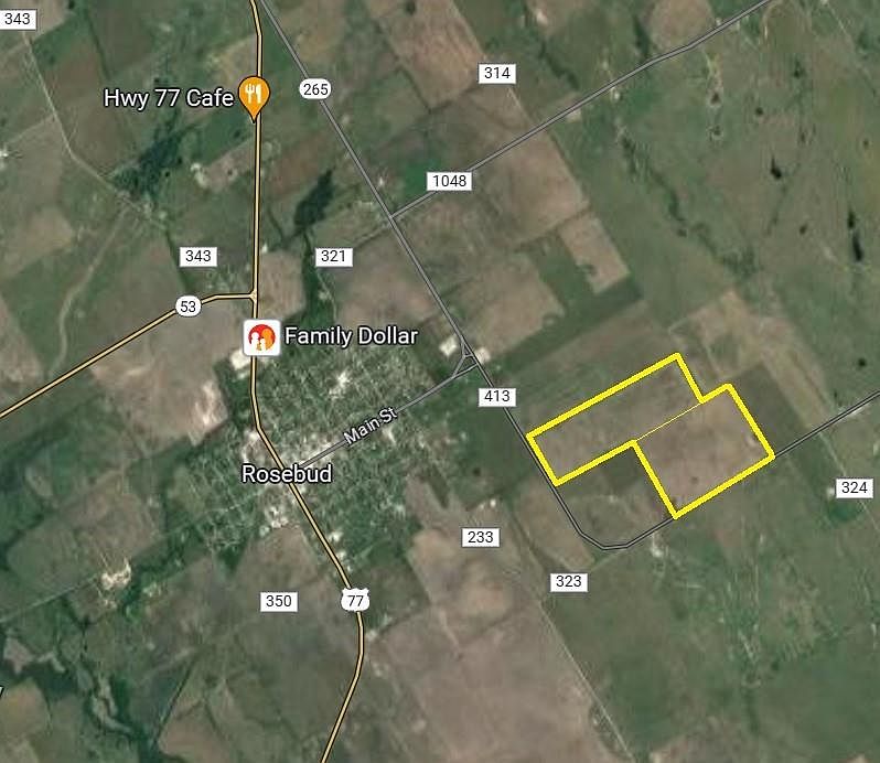 0 Fm 413, Rosebud, TX 76570 MLS 5765672 Zillow