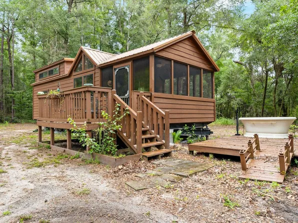 1373B Bridge St, Branchville, SC 29432