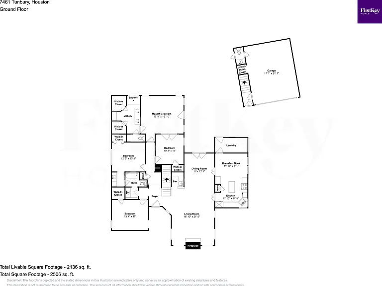 7451 Tunbury Ln — Photo 16