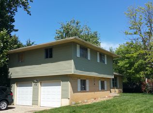 5314 Gambel Rd, Indianapolis, IN 46221