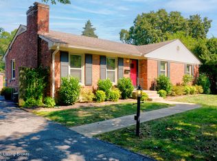 4221 Browns Ln, Lincolnshire, KY 40220