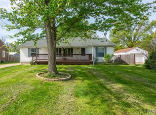 1340 Denmark Rd, Union, MO 63084