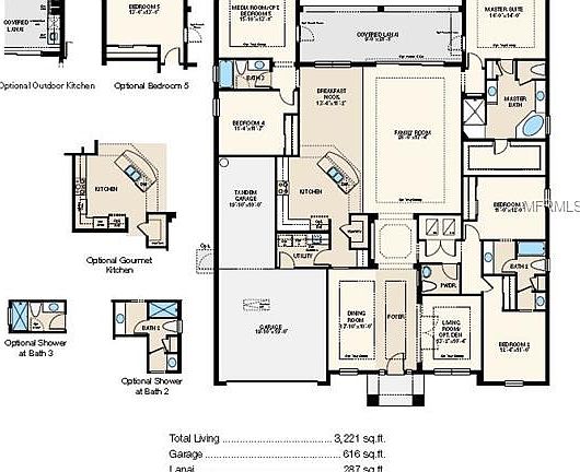 2nd image of 11410 Scribner Station Ln