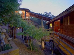 190 Escobar Rd, Portola Valley, CA 94028