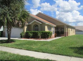 15805 Heron Hill St, Clermont, FL 34714