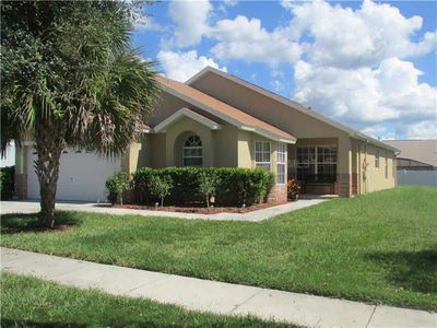 15805 Heron Hill St, Clermont, FL, 34714