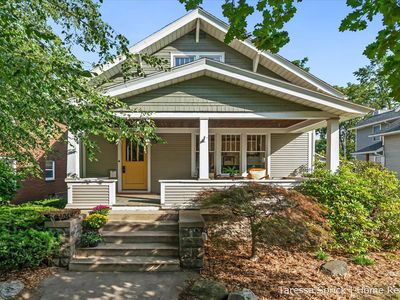 223 W 15th St, Holland, MI, 49423