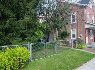 19 S Front St, Coplay, PA 18037