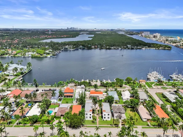 817 Tyler St APT 11, Hollywood, FL 33019