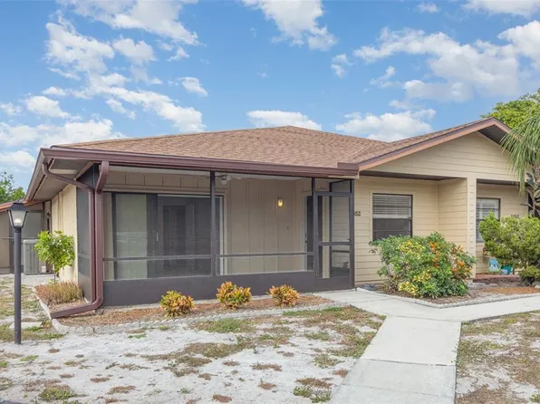 4152 66th Street Cir W #4152, Bradenton, FL 34209