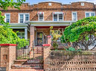 537 Buchanan St NW, Washington, DC