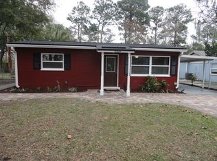 3359 Aldridge Rd E, Jacksonville, FL 32250