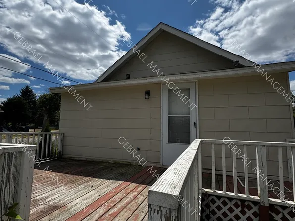 1202 Vermilya Ave, Flint, MI 48507