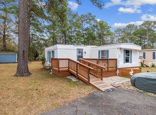 13 Islander Ct, Murrells Inlet, SC 29576