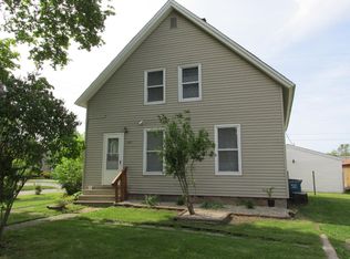 301 Planett St, La Porte, IN