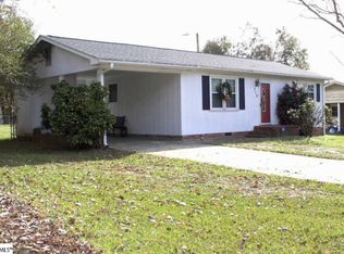 719 Old Stagecoach Rd, Easley, SC 29642