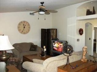 2158 S Olivewood, Mesa, AZ 85209