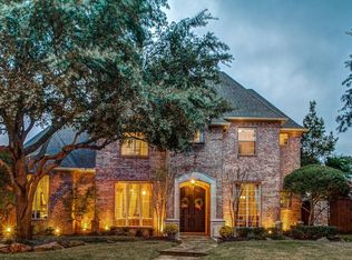 5932 Carnegie Ln, Plano, TX 75093