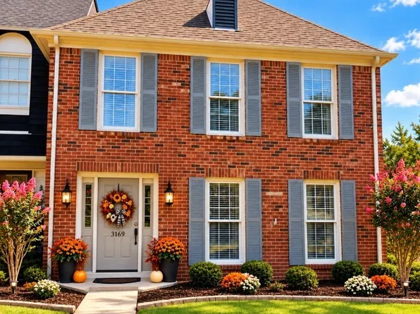 3169 Malone Dr, Montgomery, AL 36106