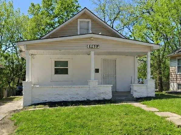 4524 Agnes Ave, Kansas City, MO 64130