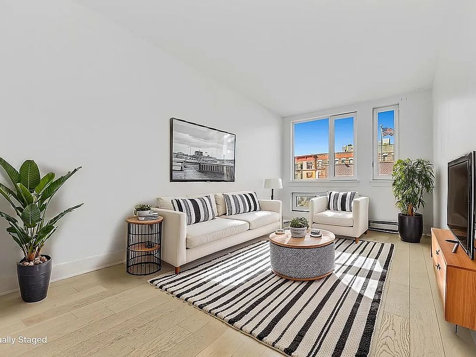1st image of 531 W 159th St #2BC
