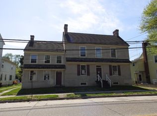 351 E Broadway, Salem, NJ 08079