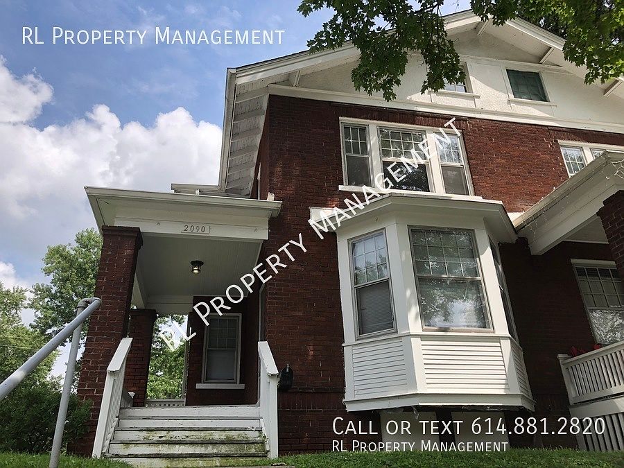 2090 N 4th St 2090, Columbus, OH 43201 Zillow