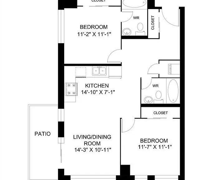 2475 Hurontario St — Photo 24