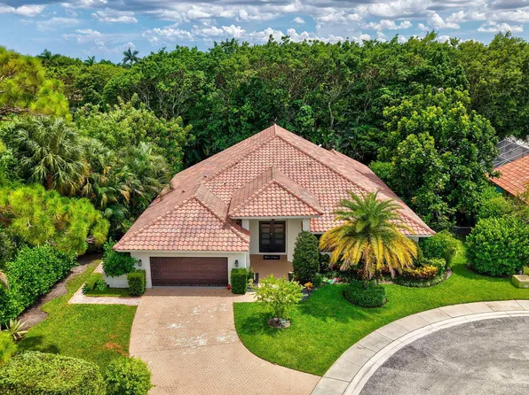 2302 NW 66th Drive, Boca Raton, FL 33496