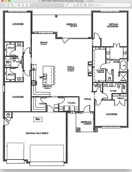 2nd image of 4313 NW 155th Pl