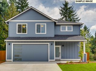 8310 NE 88th Cir, Vancouver, WA 98662