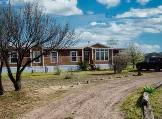 1702 W Fort Davis Ave, Alpine, TX 79830