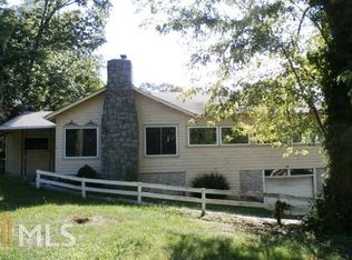 34 Nason St, Rossville, GA 30741