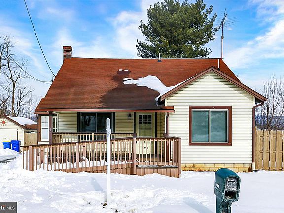 2nd image of 9250 Jonestown Rd